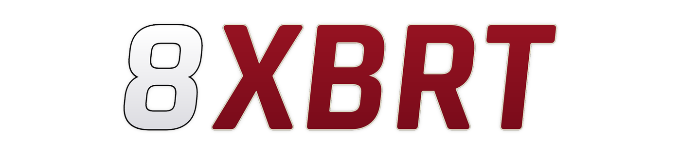 8xbrt Logo